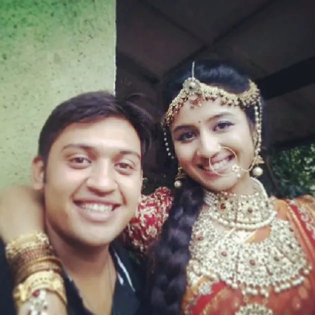 Paridhi Sharma