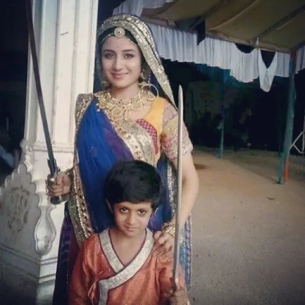 Paridhi Sharma