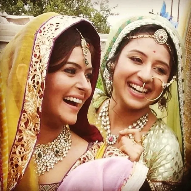 Paridhi Sharma