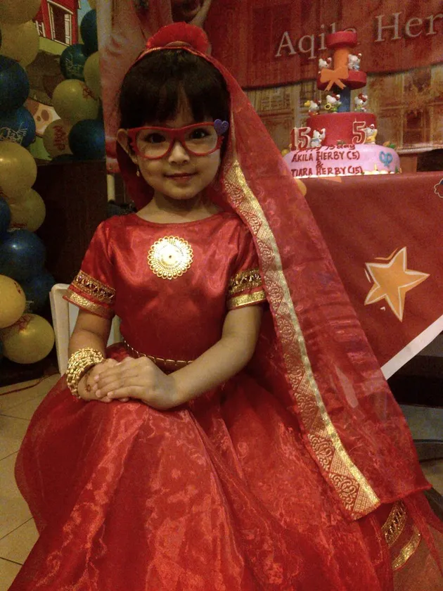 Aqila Herby