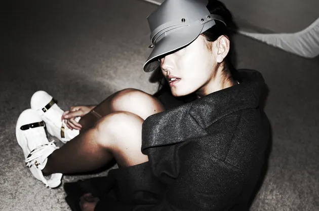 Agnes Monica