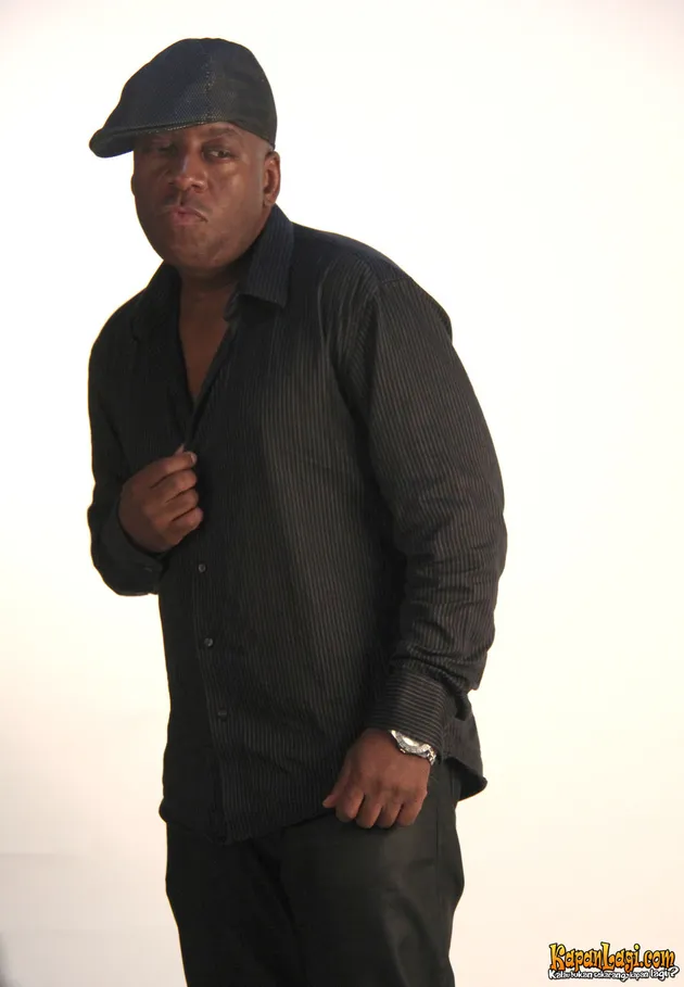 Keith Martin