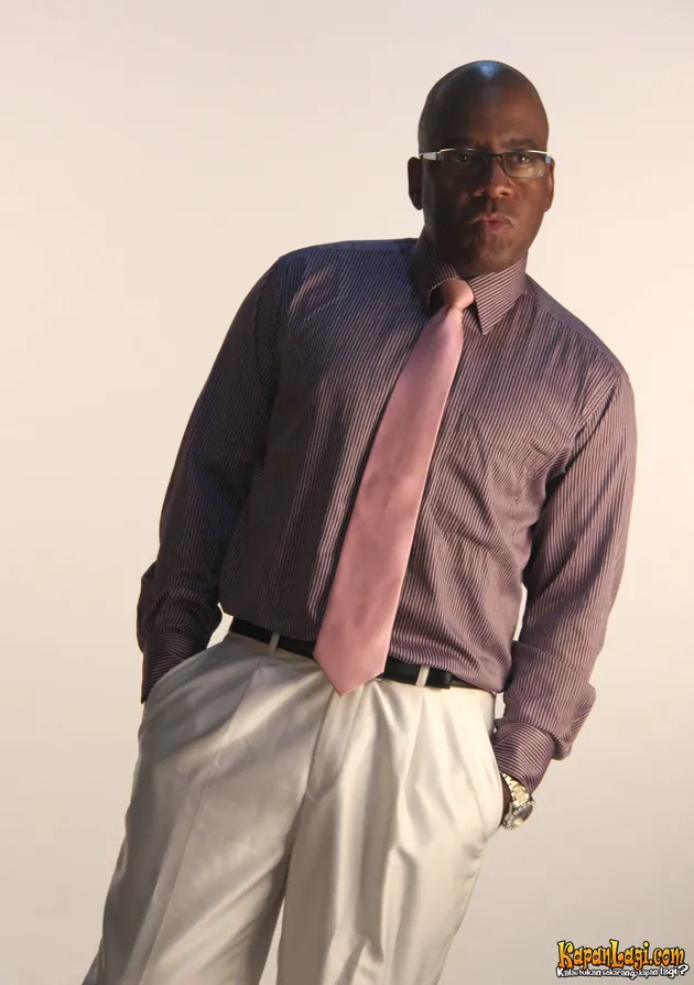 Keith Martin