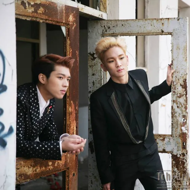 Toheart