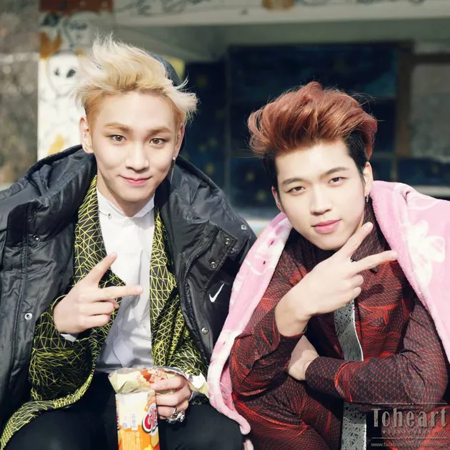 Toheart