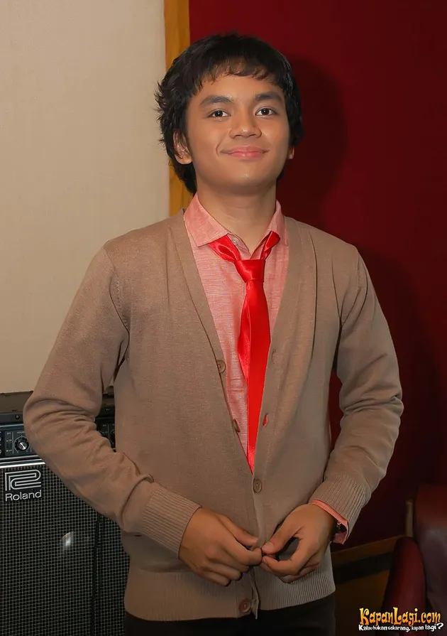 calvin jeremy
