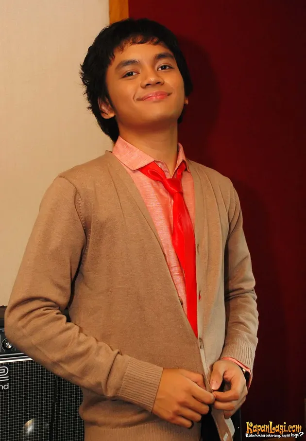 calvin jeremy