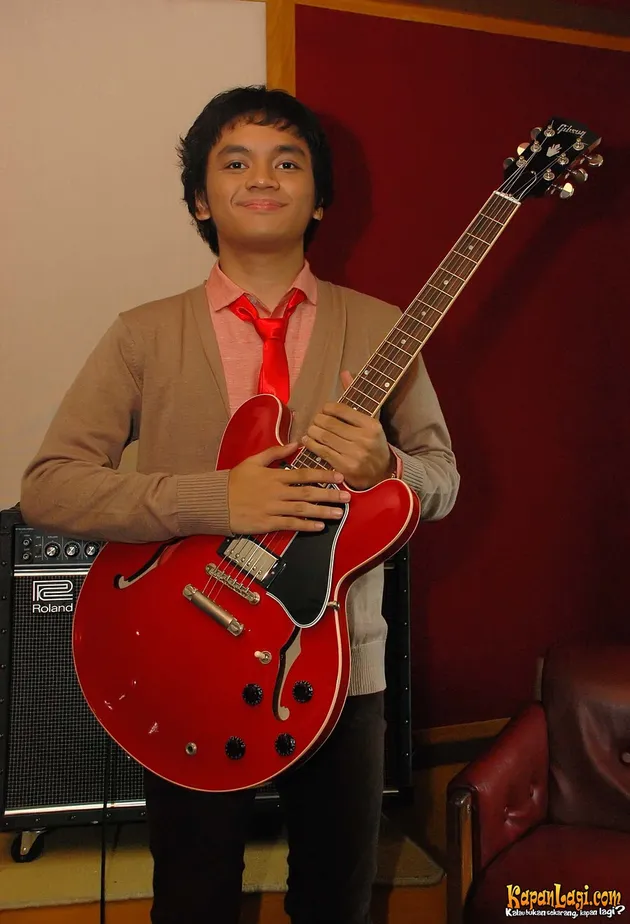 calvin jeremy