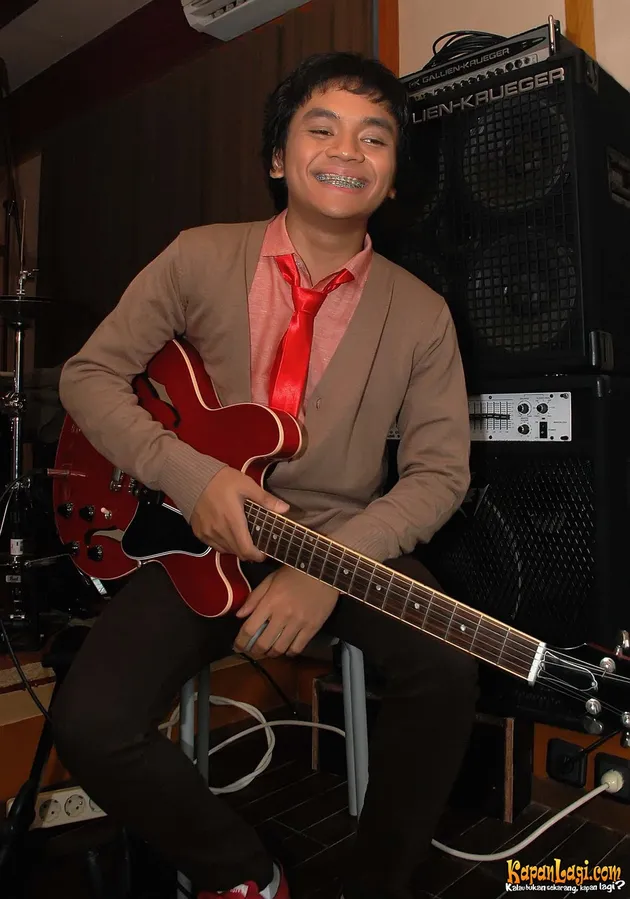 calvin jeremy