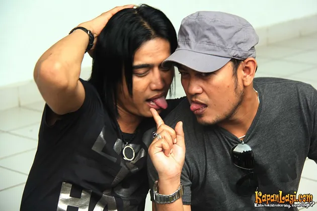 Setia Band