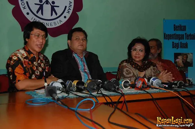 seto mulyadi