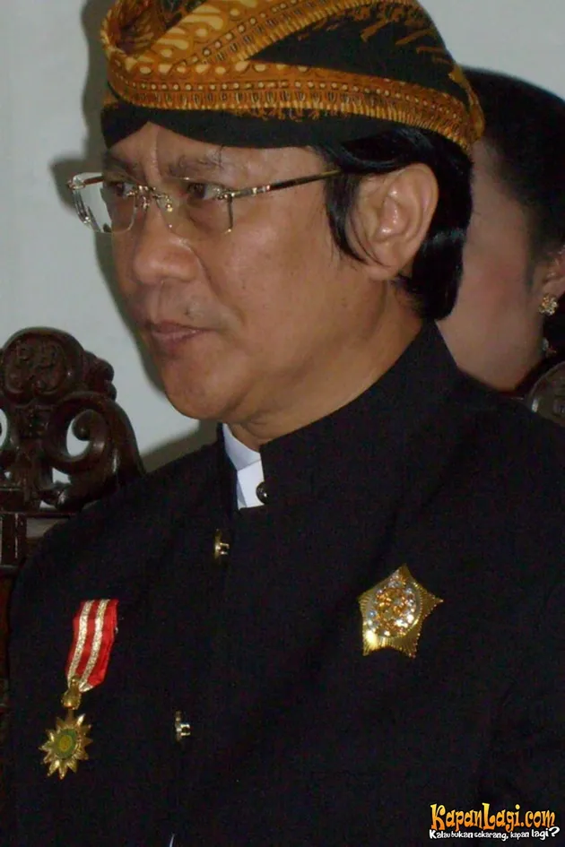 kak seto