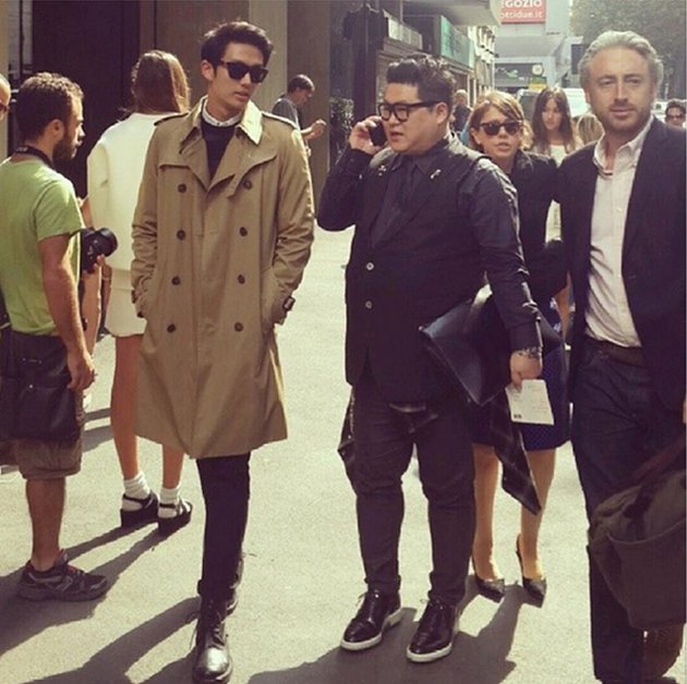 seulong milan