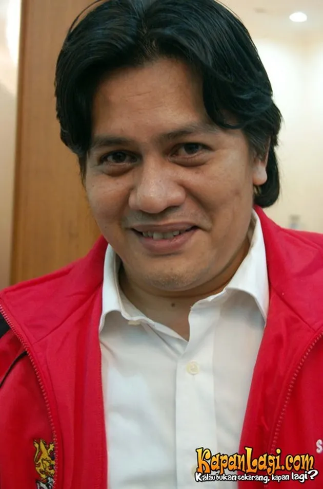 Nonton Bareng PD 2006