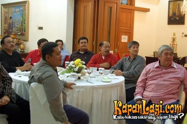 Nonton Bareng PD 2006