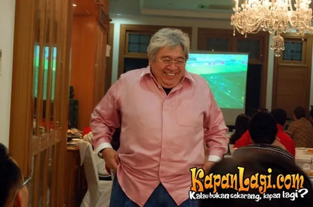 Nonton Bareng PD 2006
