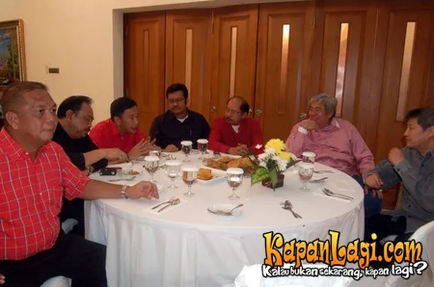 Nonton Bareng PD 2006