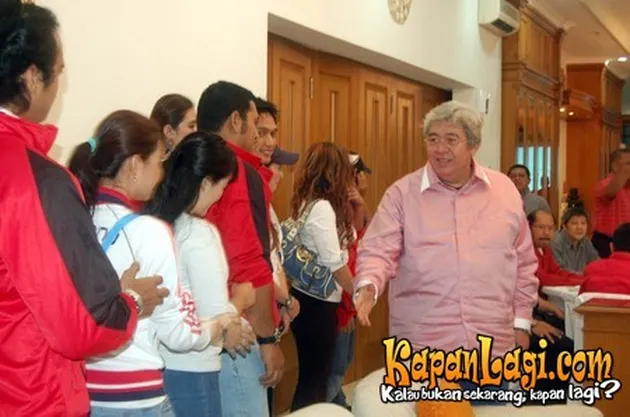 Nonton Bareng PD 2006