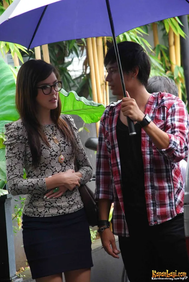 Cathy Sharon,Shafnat Band