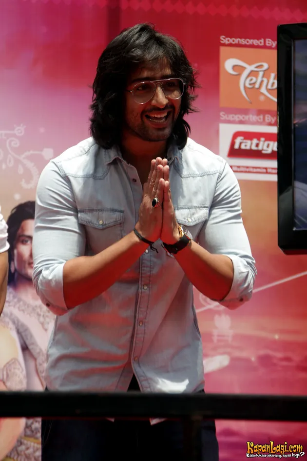 Shaheer Sheikh