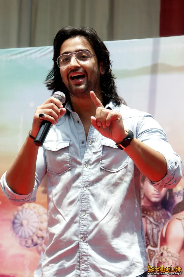 Shaheer Sheikh