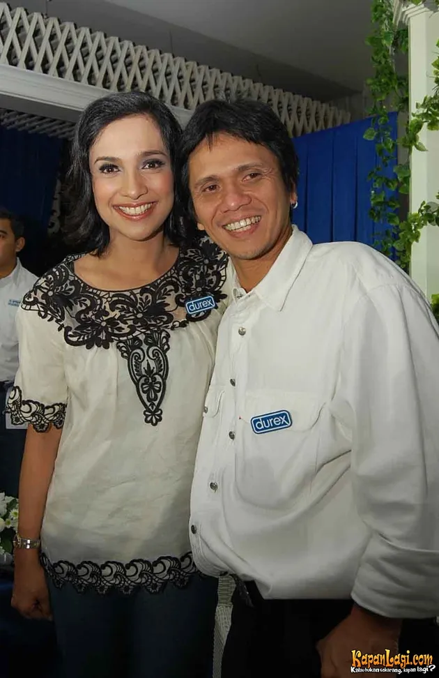 Shahnaz Haque, Gilang Ramadhan
