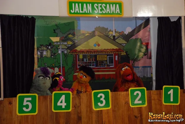jalan sesama