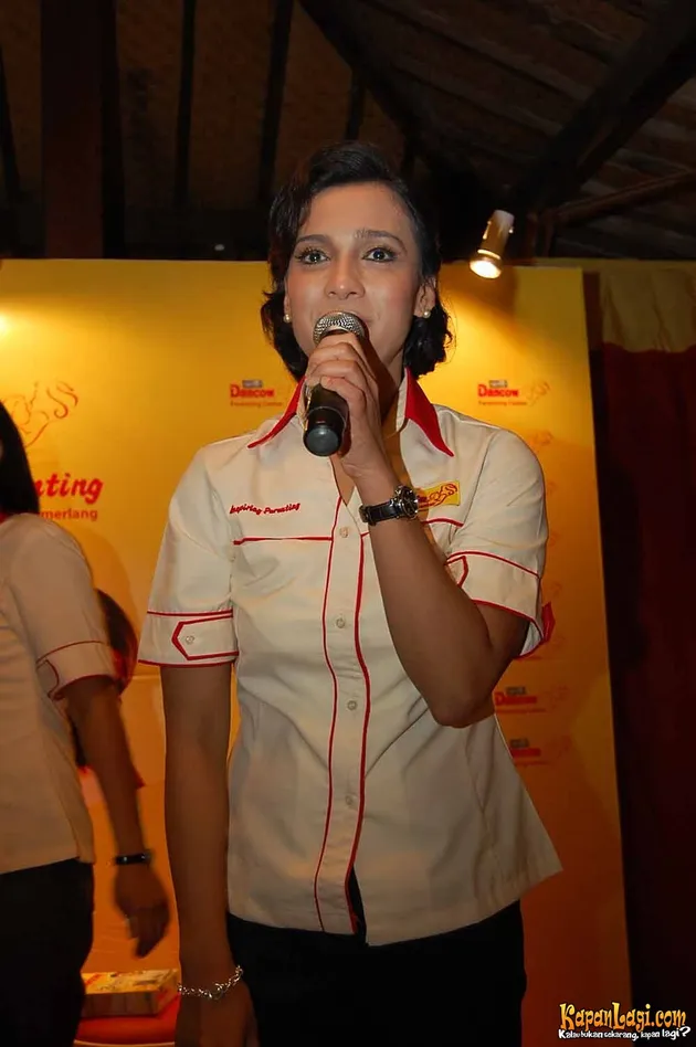 Shahnaz Haque