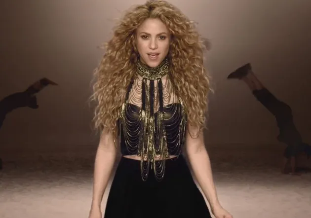 Shakira