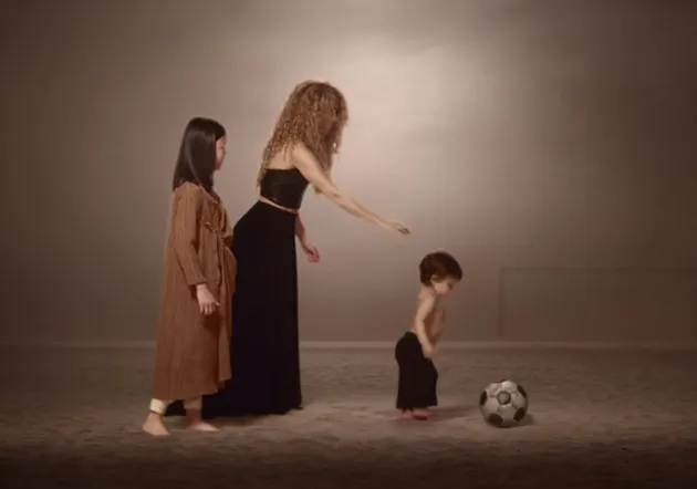 Shakira