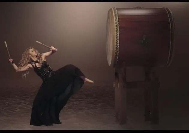 Shakira