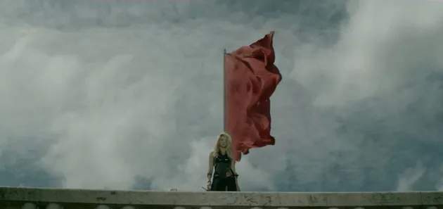 Shakira