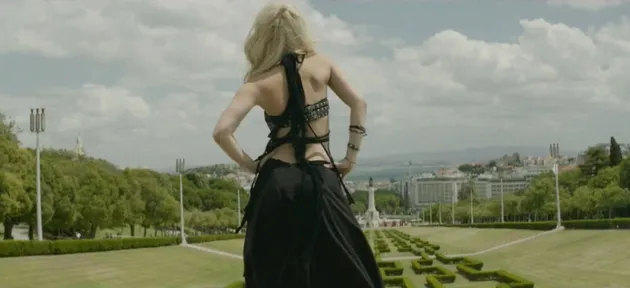 Shakira