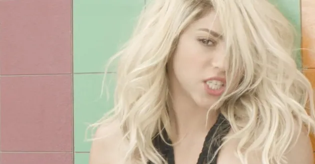 Shakira