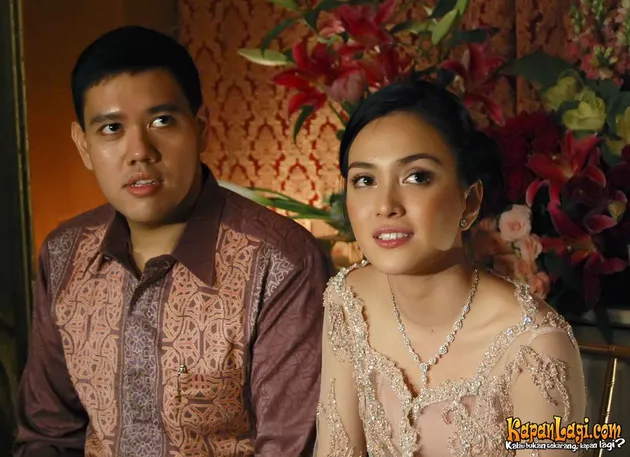 Shandy Aulia
