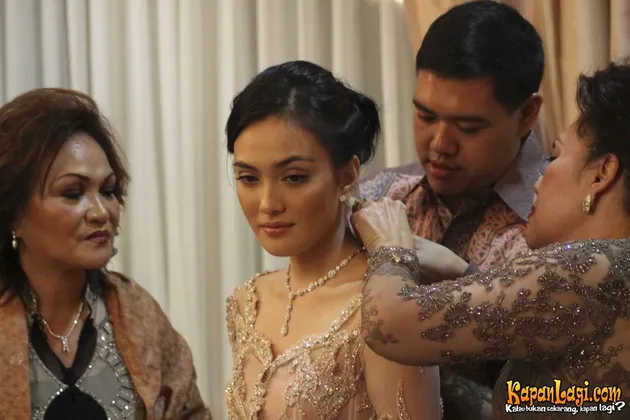Shandy Aulia