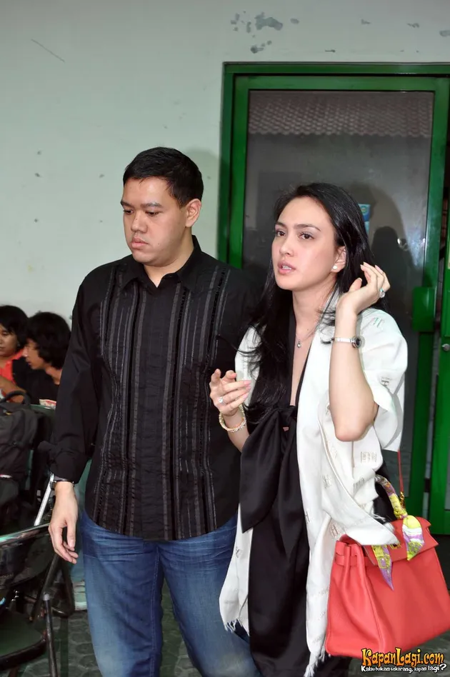 Shandy Aulia