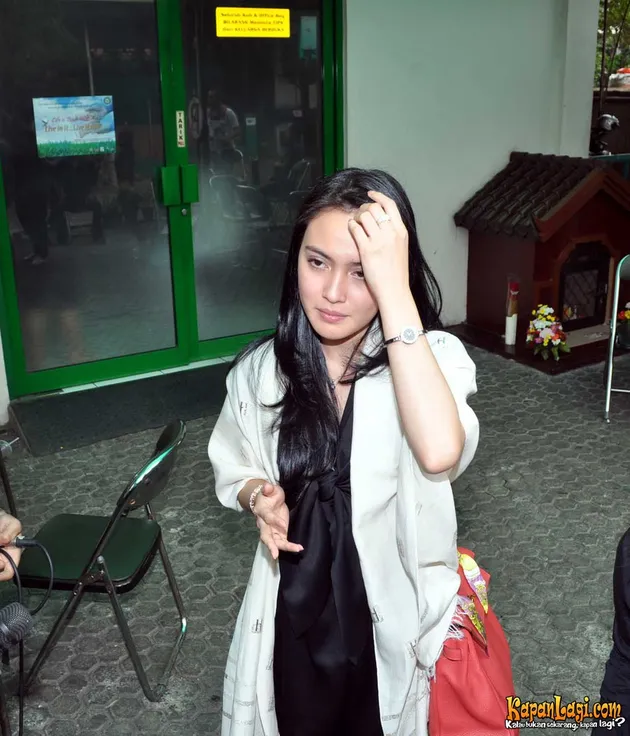 Shandy Aulia