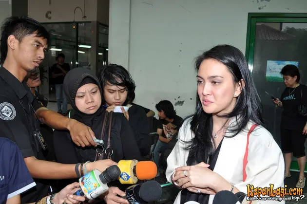Shandy Aulia