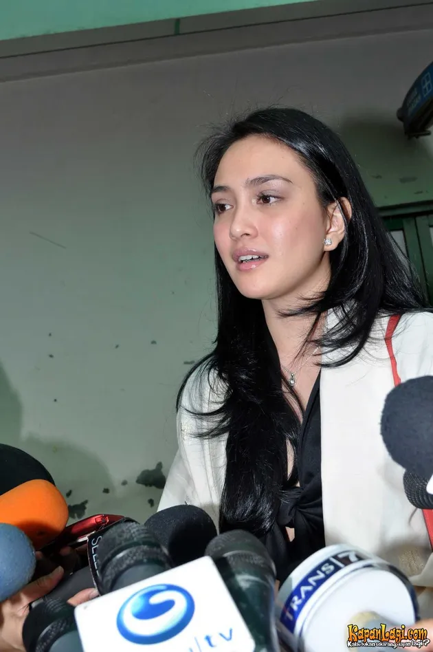 Shandy Aulia