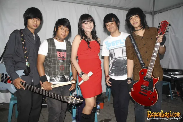 sharah band