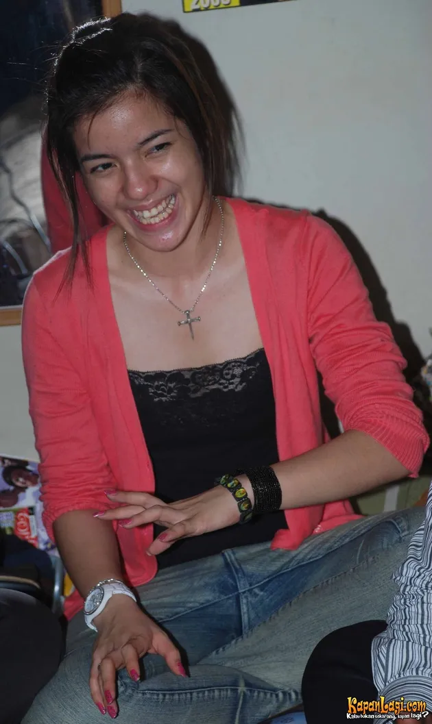 Sheila Marcia Joseph
