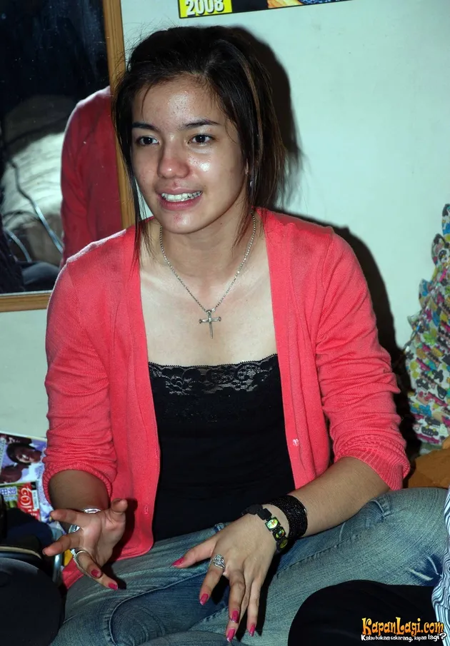 Sheila Marcia Joseph