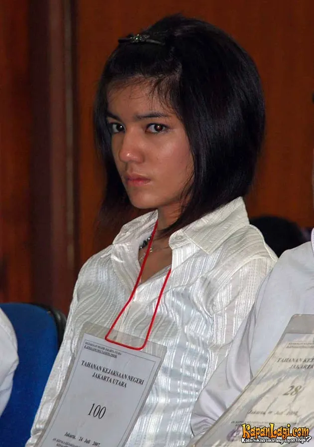 sheila marcia