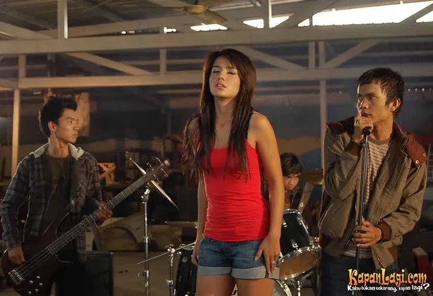 sheila marcia joseph