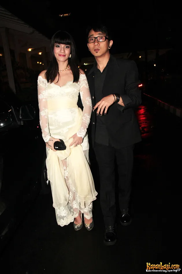 sheila marcia - kiky