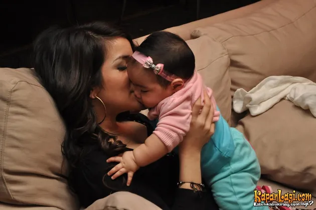 Sheila Marcia Joseph