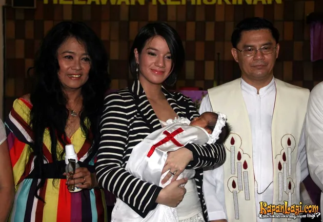 sheila marcia joseph