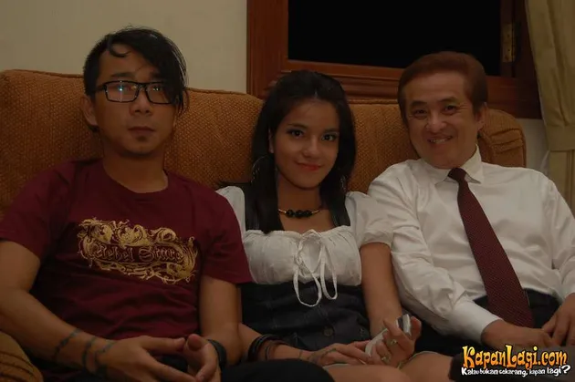 Sheila Marcia Joseph