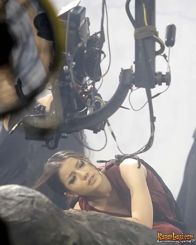 sheila marcia joseph